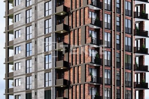 Продажа квартиры  в Мезитли, Мерсине, Турция 1+1, 70м2, №192819 – фото 4