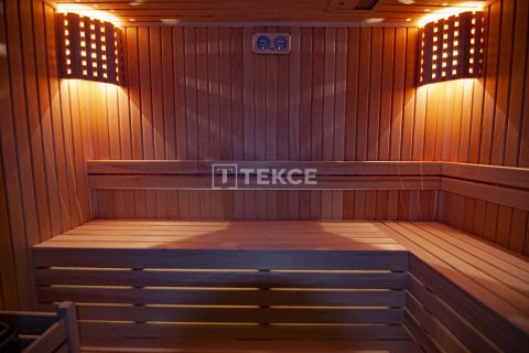 1+1 Lejlighed  i Alanya, Antalya, Tyrkiet Nr. 192818 - 15