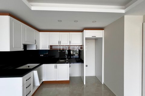 1+1 Lejlighed  i Alanya, Antalya, Tyrkiet Nr. 192818 - 19