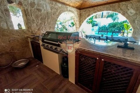 Villa for sale  in Girne, Northern Cyprus, 4 bedrooms, 380m2, No. 192807 – photo 20