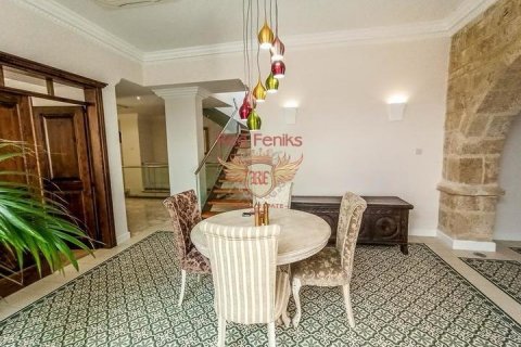 Villa for sale  in Girne, Northern Cyprus, 4 bedrooms, 380m2, No. 192807 – photo 9
