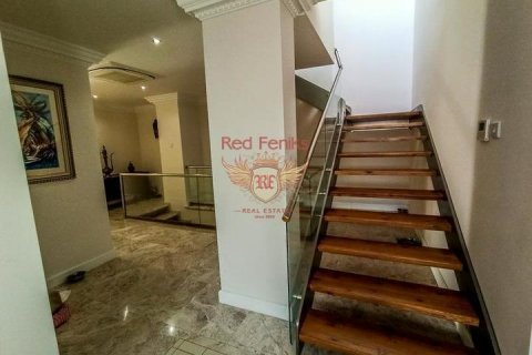 Villa for sale  in Girne, Northern Cyprus, 4 bedrooms, 380m2, No. 192807 – photo 13