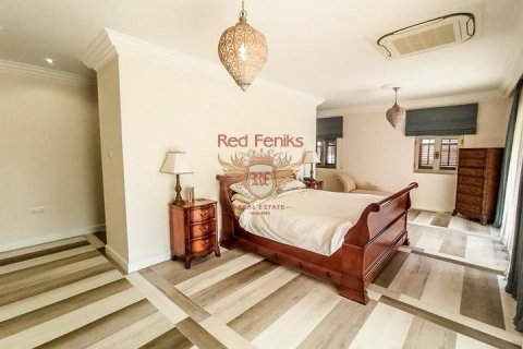 Villa for sale  in Girne, Northern Cyprus, 4 bedrooms, 380m2, No. 192807 – photo 17