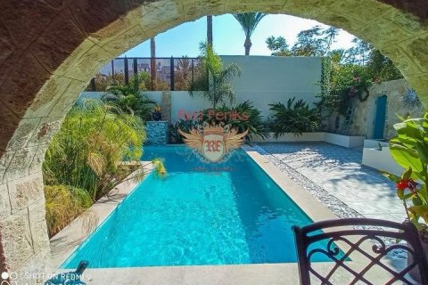 Villa for sale  in Girne, Northern Cyprus, 4 bedrooms, 380m2, No. 192807 – photo 21