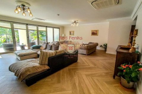 Villa for sale  in Girne, Northern Cyprus, 4 bedrooms, 380m2, No. 192807 – photo 8