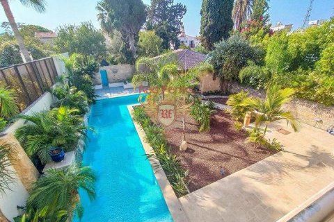 Villa for sale  in Girne, Northern Cyprus, 4 bedrooms, 380m2, No. 192807 – photo 16