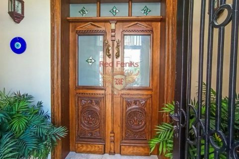 Villa for sale  in Girne, Northern Cyprus, 4 bedrooms, 380m2, No. 192807 – photo 3