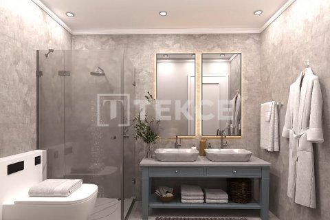 Продажа квартиры  в Мезитли, Мерсине, Турция 2+1, 110м2, №192821 – фото 8