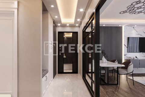 Продажа квартиры  в Мезитли, Мерсине, Турция 2+1, 110м2, №192821 – фото 9