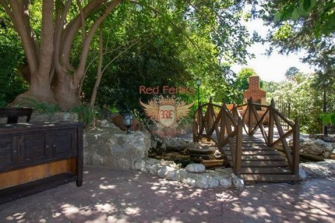 3+1 Villa i Girne, Nr. 192806 - 28