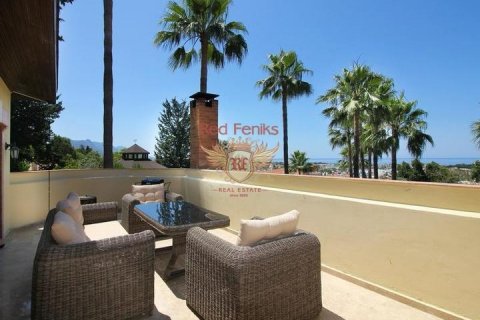 3+1 Villa i Girne, Nr. 192806 - 18