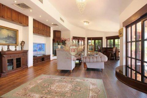 3+1 Villa i Girne, Nr. 192806 - 6