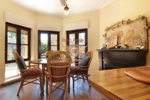 3+1 Villa i Girne, Nr. 192806 - 11