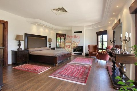 3+1 Villa i Girne, Nr. 192806 - 13