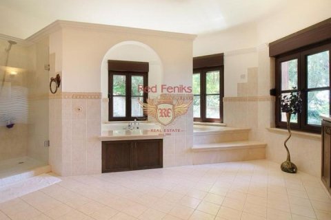 3+1 Villa i Girne, Nr. 192806 - 15