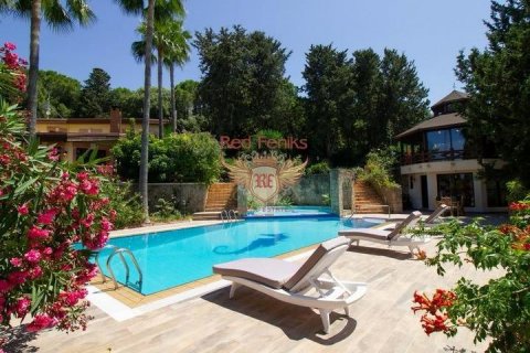 3+1 Villa i Girne, Nr. 192806 - 2