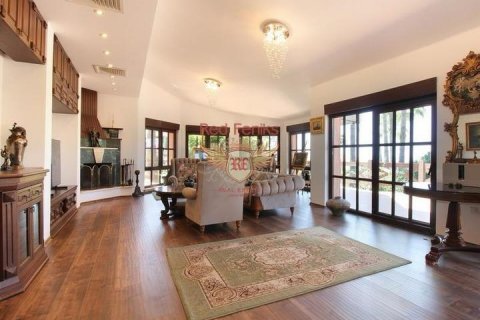 3+1 Villa i Girne, Nr. 192806 - 7