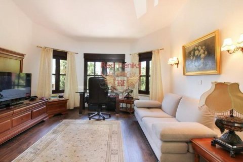 3+1 Villa i Girne, Nr. 192806 - 20