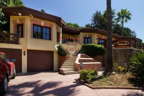 3+1 Villa i Girne, Nr. 192806 - 1