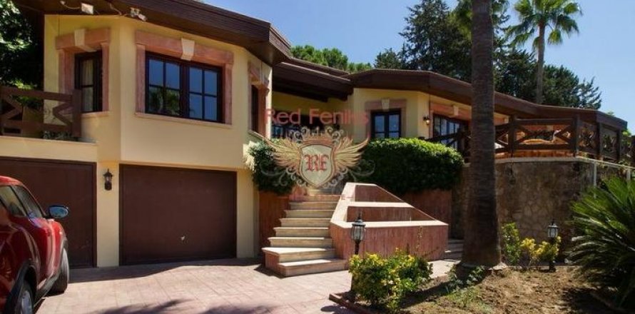 3+1 Villa i Girne, Nr. 192806