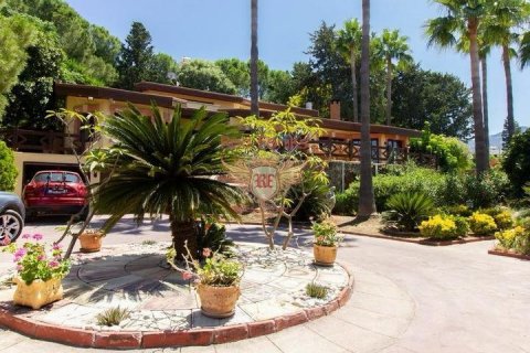 3+1 Villa i Girne, Nr. 192806 - 24