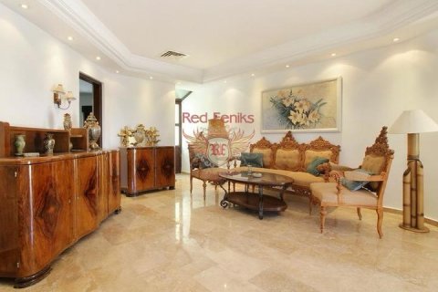 3+1 Villa i Girne, Nr. 192806 - 14