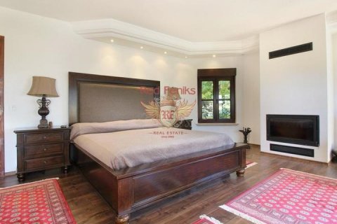 3+1 Villa i Girne, Nr. 192806 - 12