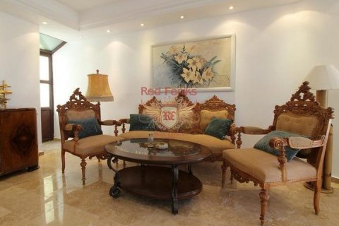 3+1 Villa i Girne, Nr. 192806 - 21