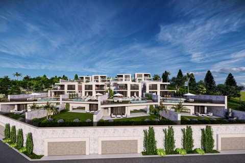 Villa  4+1  Kaş, Antalya, Türkiye №192556 - 7