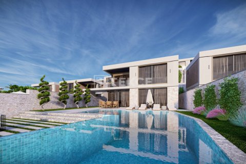 Villa  4+1  Kaş, Antalya, Türkiye №192556 - 4