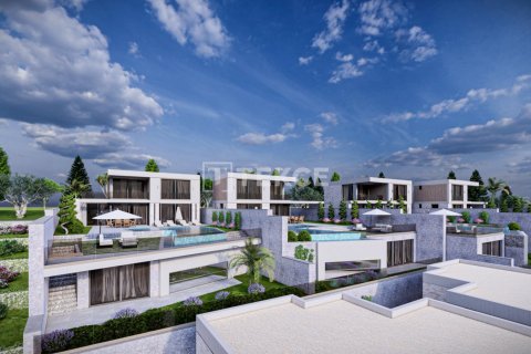 Villa  4+1  Kaş, Antalya, Türkiye №192556 - 5