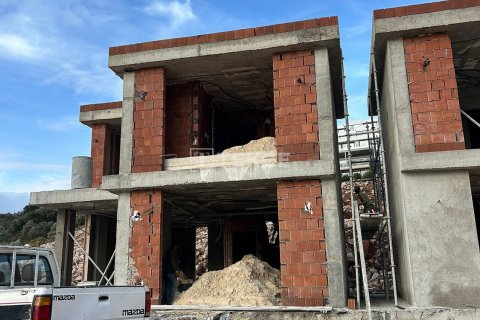 Villa  4+1  Kaş, Antalya, Türkiye №192556 - 10