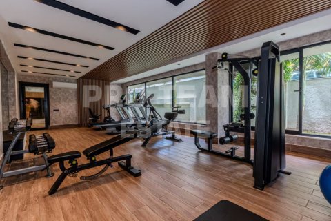 Продажа квартиры  в Оба, Анталье, Турция 2 комн., 50м2, №192561 – фото 11