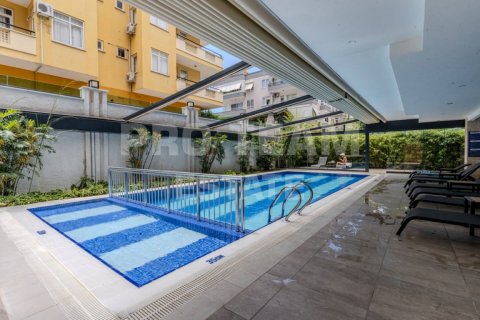 Продажа квартиры  в Оба, Анталье, Турция 2 комн., 50м2, №192561 – фото 3