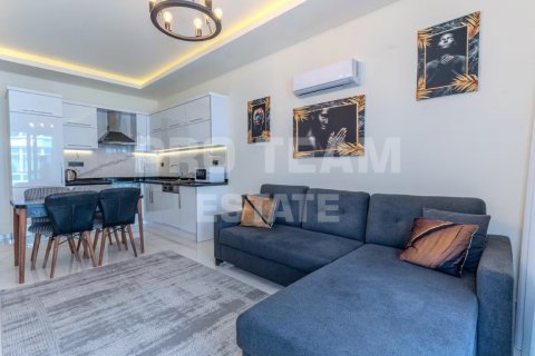 Продажа квартиры  в Оба, Анталье, Турция 2 комн., 50м2, №192561 – фото 17