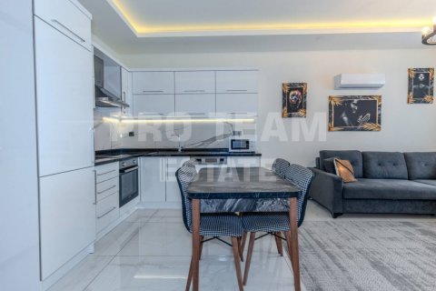 Продажа квартиры  в Оба, Анталье, Турция 2 комн., 50м2, №192561 – фото 14