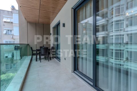 Продажа квартиры  в Оба, Анталье, Турция 2 комн., 50м2, №192561 – фото 19