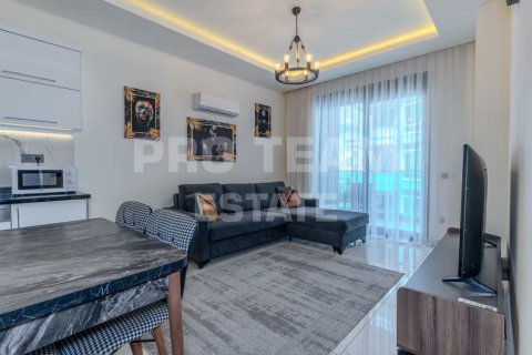 Продажа квартиры  в Оба, Анталье, Турция 2 комн., 50м2, №192561 – фото 16