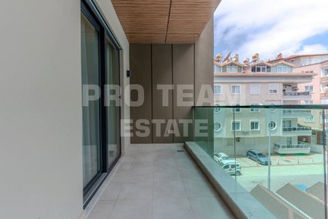 Продажа квартиры  в Оба, Анталье, Турция 2 комн., 50м2, №192561 – фото 20