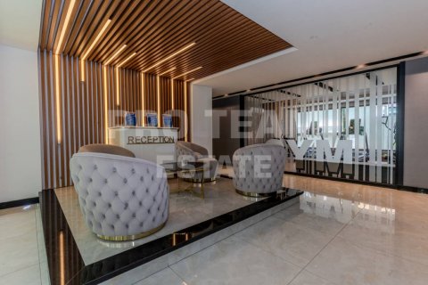 Продажа квартиры  в Оба, Анталье, Турция 2 комн., 50м2, №192561 – фото 7