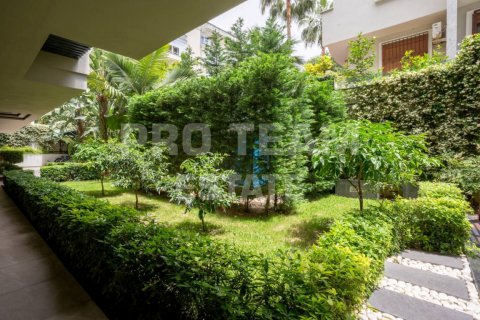 Продажа квартиры  в Оба, Анталье, Турция 2 комн., 50м2, №192561 – фото 6