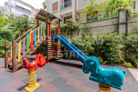 Продажа квартиры  в Оба, Анталье, Турция 2 комн., 50м2, №192561 – фото 5