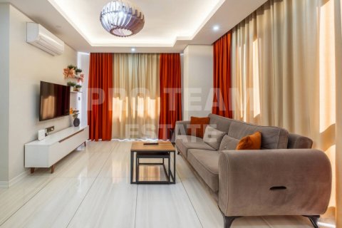 Daire   Oba, Antalya, Türkiye №192558 - 10