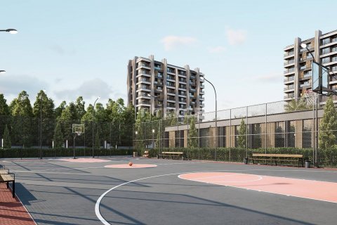 2+1 Leilighet i Aksu, Antalya, Tyrkia Nr. 192557 - 6