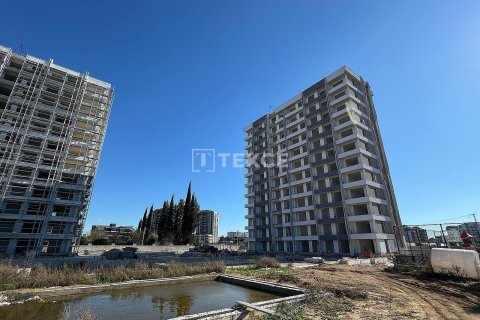 2+1 Lägenhet  i Aksu, Antalya, Turkiet Nr. 192557 - 30