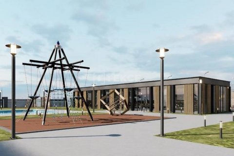 2+1 Leilighet i Aksu, Antalya, Tyrkia Nr. 192557 - 13