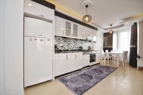 Продажа квартиры  в Махмутларе, Анталье, Турция 2 комн., 60м2, №192560 – фото 4