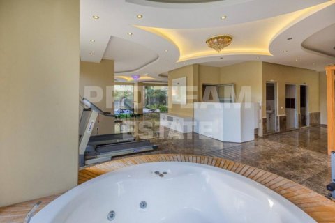 Продажа квартиры  в Махмутларе, Анталье, Турция 2 комн., 60м2, №192560 – фото 12