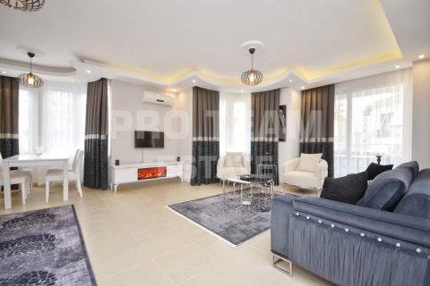 Продажа квартиры  в Махмутларе, Анталье, Турция 2 комн., 60м2, №192560 – фото 3