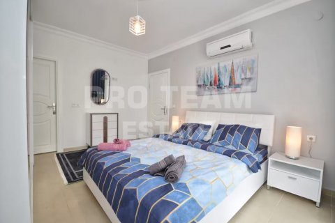 Продажа квартиры  в Махмутларе, Анталье, Турция 2 комн., 60м2, №192560 – фото 9